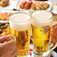 ザ・プレミアムモルツ