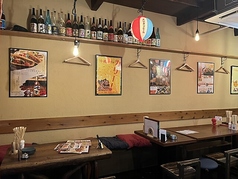 沖縄酒場ハイサイ 東梅田店の写真3