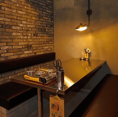 コギソウル 京都河原町店特集写真1