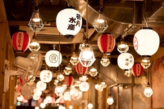 磯丸水産 金山店の雰囲気1