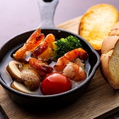 SMOKE＆BEER PUB ビールスモーキー243のおすすめ料理2