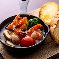 SMOKE＆BEER PUB ビールスモーキー243のおすすめ料理2