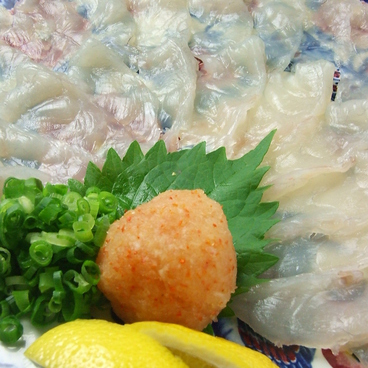 癒しDining きながのおすすめ料理1