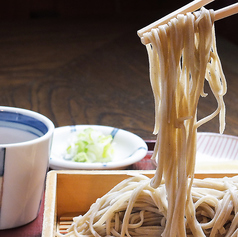 十割そば 大善(和食)のメニュー | ホットペッパーグルメ