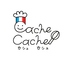 カシュカシュ Cache Cacheのロゴ