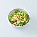 料理メニュー写真 新鮮野菜をふんだんに使用！チョップドサラダ