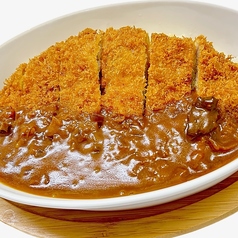 カツカレー