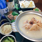 天ぷら 水炊き 天かすのおすすめ料理3