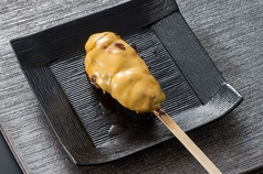 生つくね（チーズ）