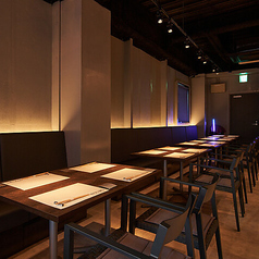 創作居酒屋YOURS DINING IKEBUKUROの特集写真
