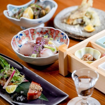 料理や 万ぷくのおすすめ料理1