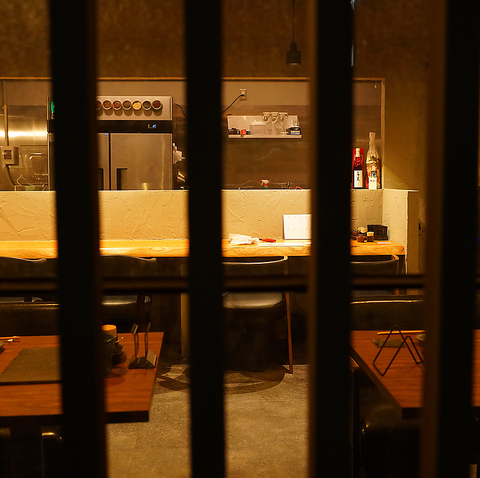 炭火焼串料理 御ちゃこ