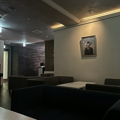 BOSON SHISHA LOUNGE ボソン シーシャ ラウンジの雰囲気3