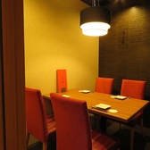 鮮や一夜 岡山本町店の雰囲気3