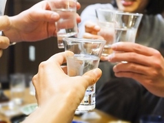 中華ダイニング悟空林 ごくうりんのコース写真