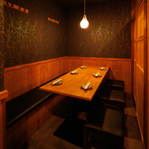 いぶし銀 新宿店の雰囲気3