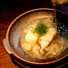 暗闇坂 宮下 麻布本店のコース写真