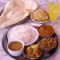 ネプハブのコース写真