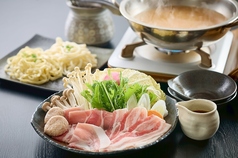 あぐーの隠れ家 北谷店のおすすめランチ2