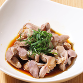 焼き鳥　うさぎ屋のおすすめ料理3