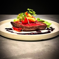 ジャンルにとらわれない自由な発想で非日常をご提供