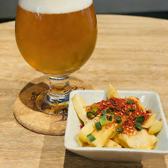 台湾特製メンマ