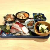 天ぷら居酒屋 季のび のおすすめ料理2
