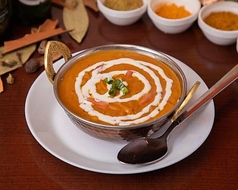キーマカレー