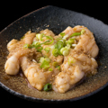 料理メニュー写真&nbsp;テッチャン