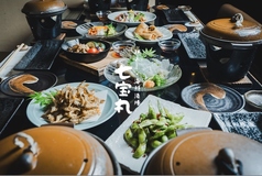 番屋七宝丸 大手町店の写真