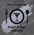 Food & Bar shibuya シブヤのロゴ