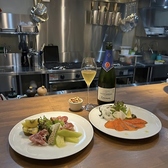 Bistro Amelieの雰囲気2