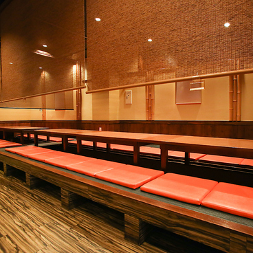 居酒屋 しのや 郡山店の雰囲気1