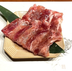 房総ポーク　うで肉