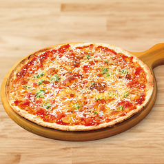 マルゲリータ　ピザ