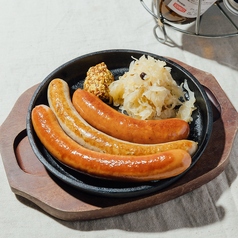 SCHMATZ シュマッツ 渋谷神南店のおすすめ料理1