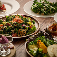 歓送迎会や二次会など様々なパーティにご利用ください◎