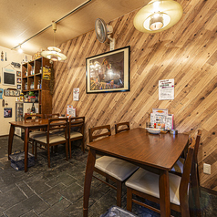 ヤキトリ PUB the Munchies(マンチーズ)の写真3