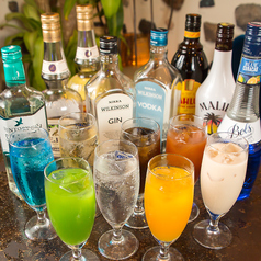 カラオケBAR HO V ほーぶいの特集写真