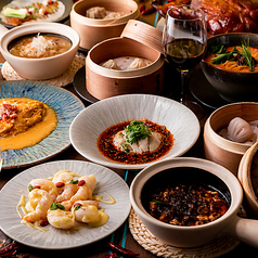 大喜楼 たまプラーザ店のコース写真