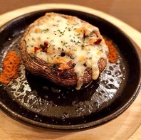 新鮮素材を活かした絶品洋食メニュー！