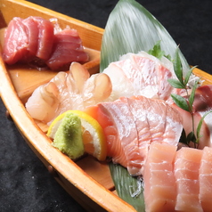 金沢おでんと地酒 地魚 海鮮 あなば 片町店の特集写真