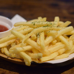 (揚げ物！) &nbsp;フライドポテト