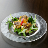 かすがひのおすすめ料理3