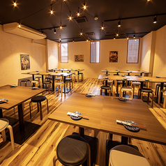 個室居酒屋 くゐな 豊橋 の特集写真