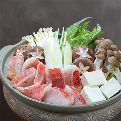 海鮮食堂 海 KAI 札幌駅北口店の特集写真