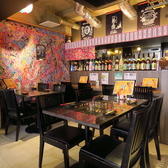 ちむどんどん 渋谷店の写真