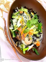 店主のリアル『僕のおつまみ』600円（税込）