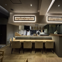 【彩葉】北海道料理 海の幸山の幸 赤坂店の写真