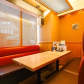 築地すし鮮 恵比寿東口店の雰囲気2